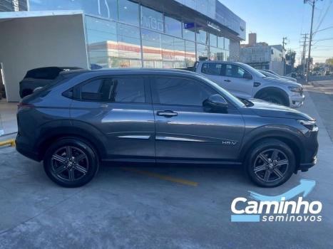 HONDA HR-V 1.5 16V 4P FLEX EXL AUTOM�TICO CVT, Foto 4