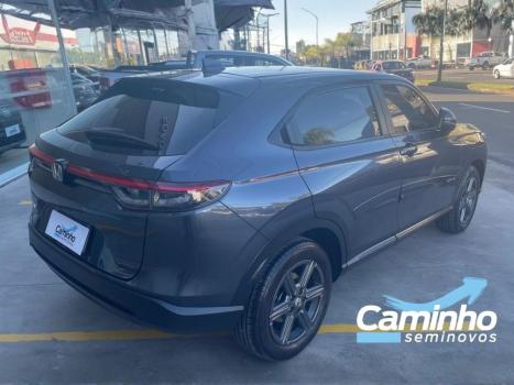 HONDA HR-V 1.5 16V 4P FLEX EXL AUTOM�TICO CVT, Foto 5