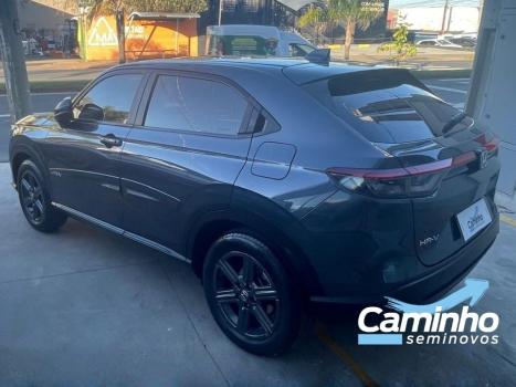 HONDA HR-V 1.5 16V 4P FLEX EXL AUTOM�TICO CVT, Foto 7