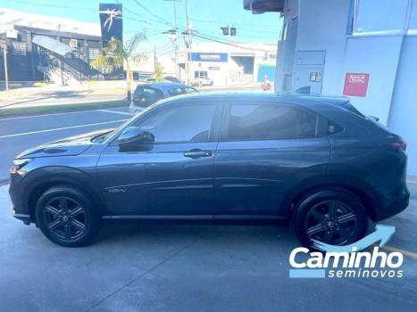 HONDA HR-V 1.5 16V 4P FLEX EXL AUTOM�TICO CVT, Foto 8