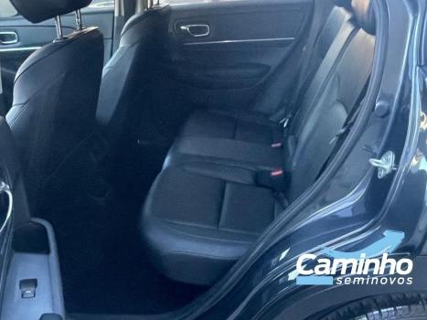 HONDA HR-V 1.5 16V 4P FLEX EXL AUTOM�TICO CVT, Foto 9
