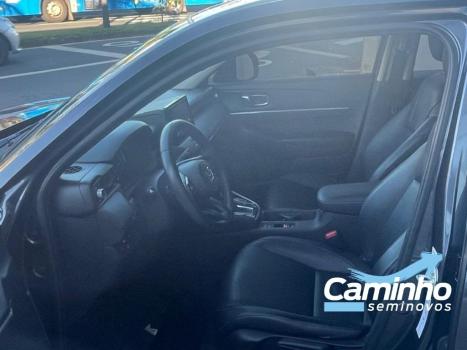 HONDA HR-V 1.5 16V 4P FLEX EXL AUTOM�TICO CVT, Foto 10