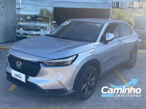 HONDA HR-V 1.5 16V 4P FLEX EXL AUTOM�TICO CVT, Foto 1