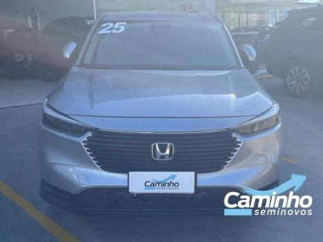 HONDA HR-V 1.5 16V 4P FLEX EXL AUTOM�TICO CVT, Foto 2