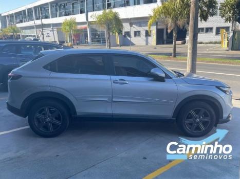 HONDA HR-V 1.5 16V 4P FLEX EXL AUTOM�TICO CVT, Foto 4