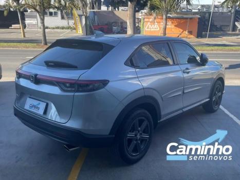 HONDA HR-V 1.5 16V 4P FLEX EXL AUTOM�TICO CVT, Foto 5