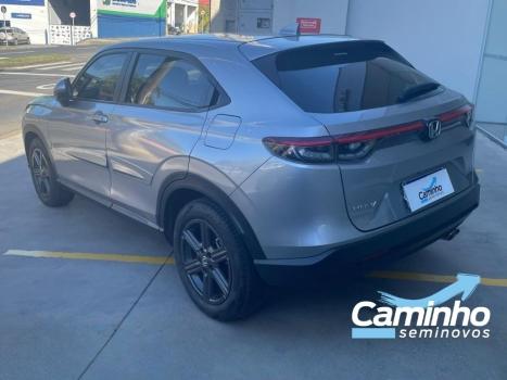 HONDA HR-V 1.5 16V 4P FLEX EXL AUTOM�TICO CVT, Foto 7
