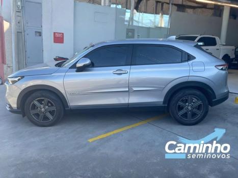 HONDA HR-V 1.5 16V 4P FLEX EXL AUTOM�TICO CVT, Foto 8