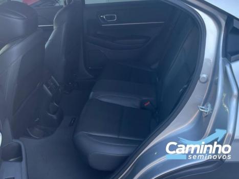HONDA HR-V 1.5 16V 4P FLEX EXL AUTOM�TICO CVT, Foto 9