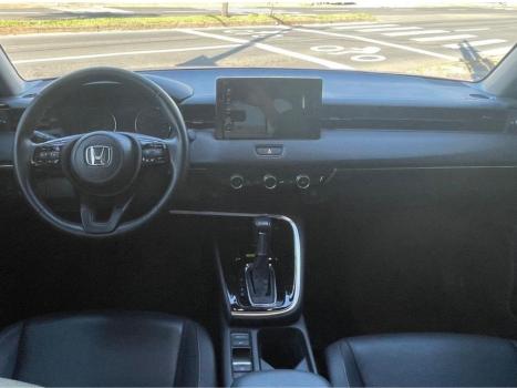 HONDA HR-V 1.5 16V 4P FLEX EXL AUTOM�TICO CVT, Foto 10