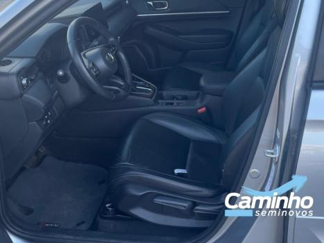 HONDA HR-V 1.5 16V 4P FLEX EXL AUTOM�TICO CVT, Foto 11