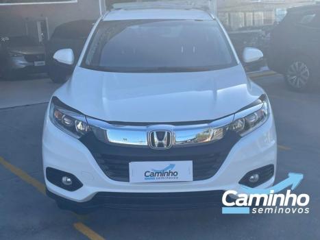 HONDA HR-V 1.5 16V 4P FLEX EX AUTOM�TICO CVT, Foto 2