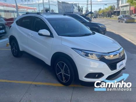 HONDA HR-V 1.5 16V 4P FLEX EX AUTOM�TICO CVT, Foto 3