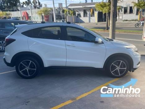 HONDA HR-V 1.5 16V 4P FLEX EX AUTOM�TICO CVT, Foto 4