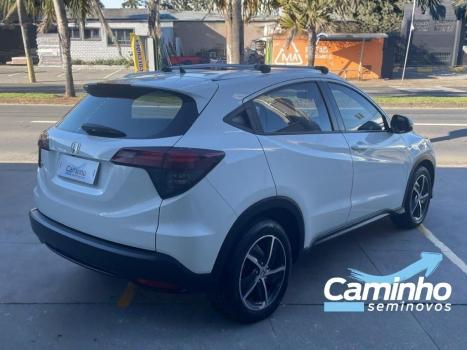 HONDA HR-V 1.5 16V 4P FLEX EX AUTOM�TICO CVT, Foto 5