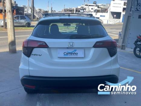 HONDA HR-V 1.5 16V 4P FLEX EX AUTOM�TICO CVT, Foto 6