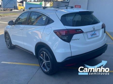 HONDA HR-V 1.5 16V 4P FLEX EX AUTOM�TICO CVT, Foto 7