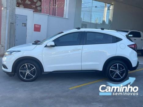 HONDA HR-V 1.5 16V 4P FLEX EX AUTOM�TICO CVT, Foto 8