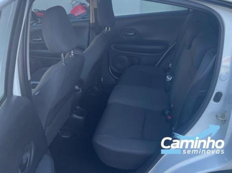 HONDA HR-V 1.5 16V 4P FLEX EX AUTOM�TICO CVT, Foto 9