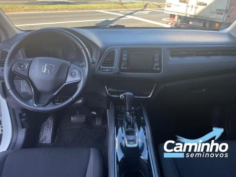 HONDA HR-V 1.5 16V 4P FLEX EX AUTOM�TICO CVT, Foto 10