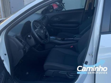 HONDA HR-V 1.5 16V 4P FLEX EX AUTOM�TICO CVT, Foto 11