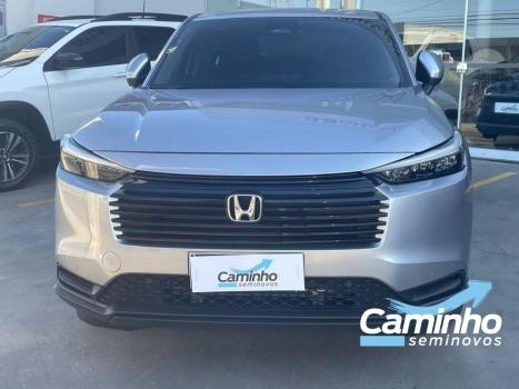 HONDA HR-V 1.5 16V 4P FLEX EXL AUTOM�TICO CVT, Foto 2
