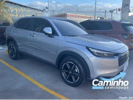 HONDA HR-V 1.5 16V 4P FLEX EXL AUTOM�TICO CVT, Foto 3