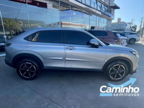 HONDA HR-V 1.5 16V 4P FLEX EXL AUTOM�TICO CVT, Foto 4