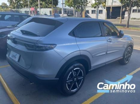HONDA HR-V 1.5 16V 4P FLEX EXL AUTOM�TICO CVT, Foto 5