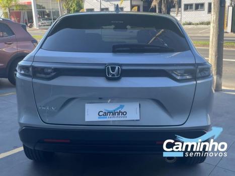 HONDA HR-V 1.5 16V 4P FLEX EXL AUTOM�TICO CVT, Foto 6