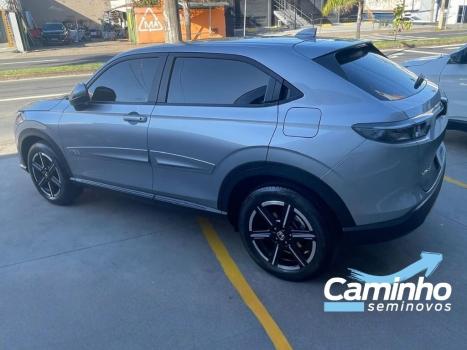HONDA HR-V 1.5 16V 4P FLEX EXL AUTOM�TICO CVT, Foto 7
