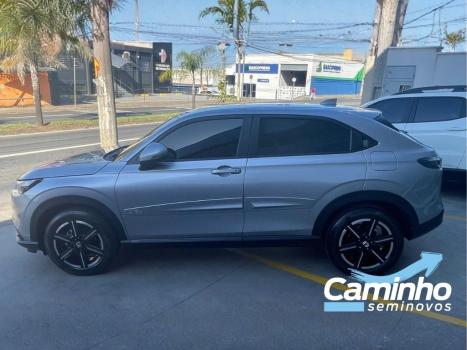 HONDA HR-V 1.5 16V 4P FLEX EXL AUTOM�TICO CVT, Foto 8