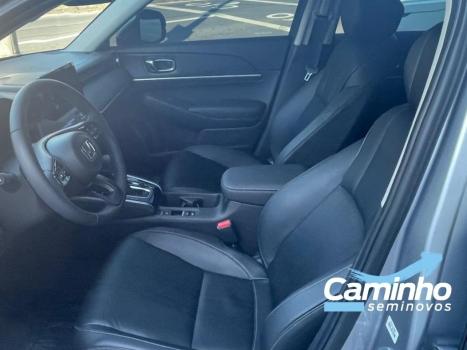 HONDA HR-V 1.5 16V 4P FLEX EXL AUTOM�TICO CVT, Foto 11