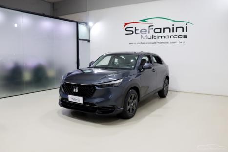 HONDA HR-V 1.5 16V 4P FLEX ADVANCE TURBO AUTOM�TICO CVT, Foto 1