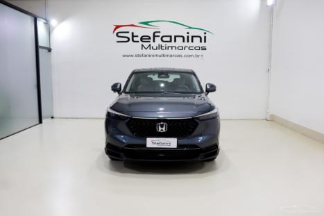 HONDA HR-V 1.5 16V 4P FLEX ADVANCE TURBO AUTOM�TICO CVT, Foto 2