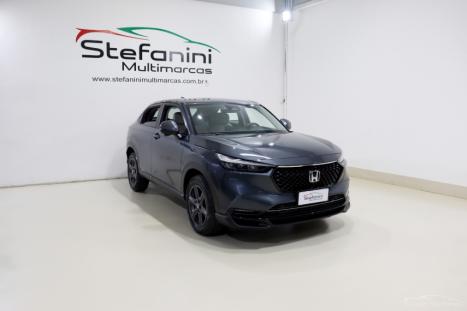 HONDA HR-V 1.5 16V 4P FLEX ADVANCE TURBO AUTOM�TICO CVT, Foto 3