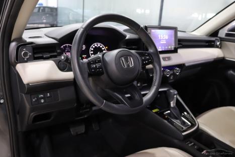 HONDA HR-V 1.5 16V 4P FLEX ADVANCE TURBO AUTOM�TICO CVT, Foto 4