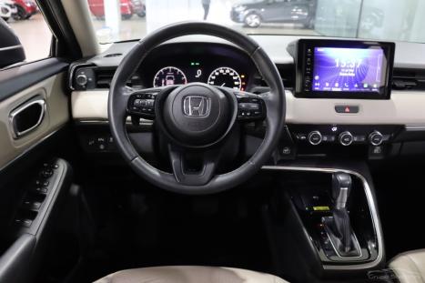 HONDA HR-V 1.5 16V 4P FLEX ADVANCE TURBO AUTOM�TICO CVT, Foto 5