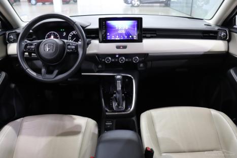 HONDA HR-V 1.5 16V 4P FLEX ADVANCE TURBO AUTOM�TICO CVT, Foto 6