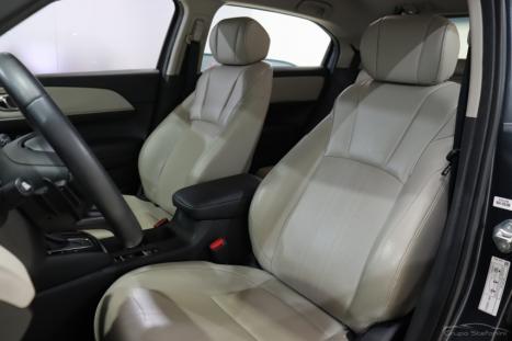 HONDA HR-V 1.5 16V 4P FLEX ADVANCE TURBO AUTOM�TICO CVT, Foto 7