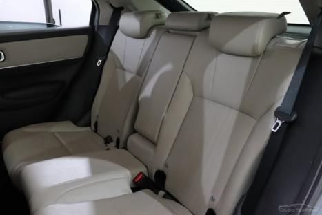HONDA HR-V 1.5 16V 4P FLEX ADVANCE TURBO AUTOM�TICO CVT, Foto 8