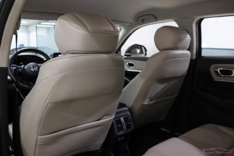 HONDA HR-V 1.5 16V 4P FLEX ADVANCE TURBO AUTOM�TICO CVT, Foto 9