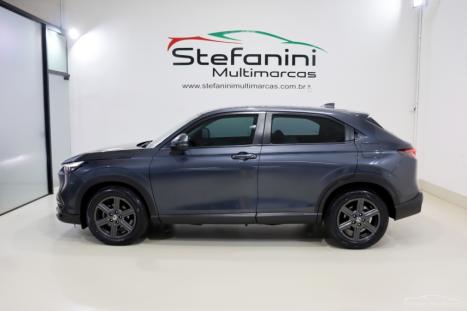 HONDA HR-V 1.5 16V 4P FLEX ADVANCE TURBO AUTOM�TICO CVT, Foto 10