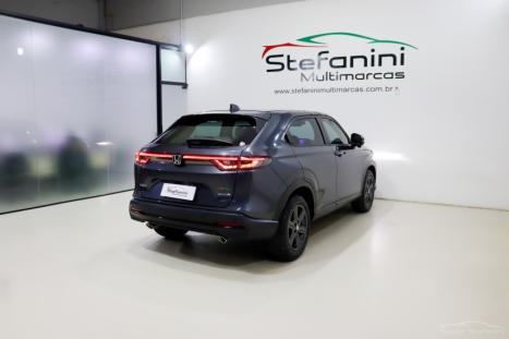 HONDA HR-V 1.5 16V 4P FLEX ADVANCE TURBO AUTOM�TICO CVT, Foto 11