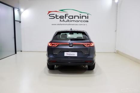 HONDA HR-V 1.5 16V 4P FLEX ADVANCE TURBO AUTOM�TICO CVT, Foto 12