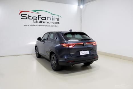 HONDA HR-V 1.5 16V 4P FLEX ADVANCE TURBO AUTOM�TICO CVT, Foto 13