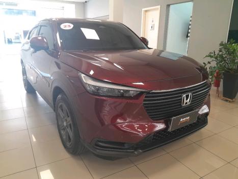 HONDA HR-V 1.5 16V 4P FLEX EXL AUTOM�TICO CVT, Foto 1
