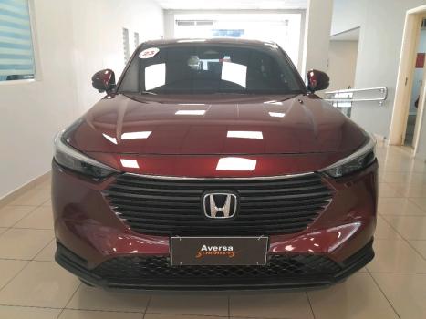 HONDA HR-V 1.5 16V 4P FLEX EXL AUTOM�TICO CVT, Foto 2