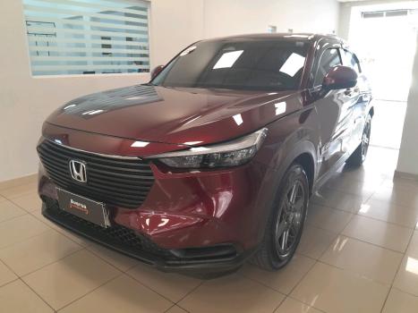 HONDA HR-V 1.5 16V 4P FLEX EXL AUTOM�TICO CVT, Foto 3
