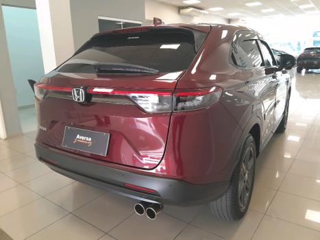 HONDA HR-V 1.5 16V 4P FLEX EXL AUTOM�TICO CVT, Foto 4